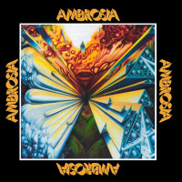 CDAmbrosia / Ambrosia