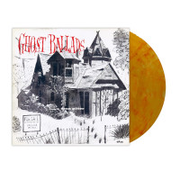 LPGitter Dean / Ghost Ballads / Coloured / Vinyl