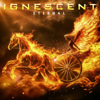 CDIgnescent / Eternal