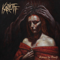 LPKarloff / Revered By Death / Vinyl