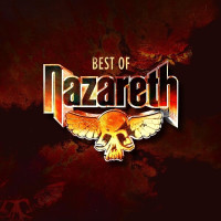 CDNazareth / Best Of / Digisleeve