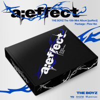 CDBoyz / A;Effect (Flow)