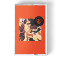 MCDatarock / Media Consumption Pyramid / Music Cassette