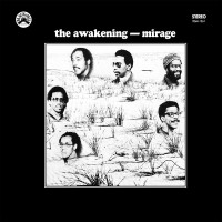 LPAwakening / Mirage / Coloured / Vinyl