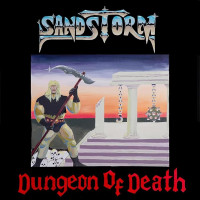CDSandstorm / Dungeon of Death