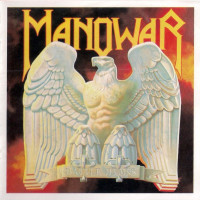 CDManowar / Battle Hymns