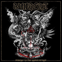 LPUnlight / Demons Of The Underground / Vinyl