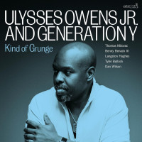 2LPUlysses Owens Jr. And Generation Y / Kind Of Grunge / Vinyl / 2LP