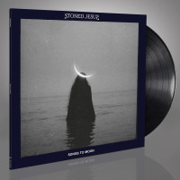 LPStoned Jesus / Songs To Moon / Vinyl