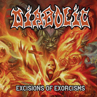 CDDiabolic / Excisions of Exorcisms