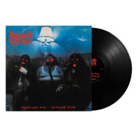 LPPungent Stench / For God Your Soul For Me Your Flesh / Redux