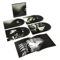 4CDNuman Gary / Dead Son Rising / Deluxe / 4CD