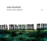2CDScofield John / Uncle John's Band / 2CD