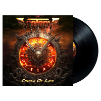 LPVictory / Circle Of Life / Vinyl