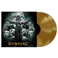 LPSybreed / God Is An Automaton / Gold / Vinyl