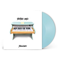 LPYellowcard / Better Days / Blue / Vinyl