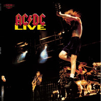 2LPAC/DC / Live / Vinyl / 2LP