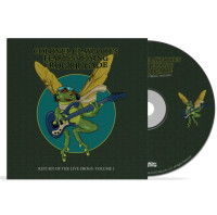 CDColonel Claypool'S Fearless Flying Frog Brigade / Return Of.V1