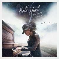 CDHart Beth / War In My Mind / Digipack