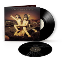 2LPVan Halen / Balance / Vinyl / 2LP