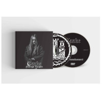 CD/DVDTaake / Noregs Vaapen / Digibook / CD+DVD