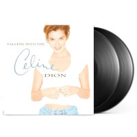 2LPDion Celine / Falling Into You / Reedice / Vinyl / 2LP