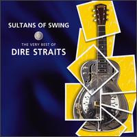 2CDDire Straits / Very Best Of / Sultans Of Swing / 2CD