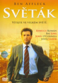 DVDFILM / Sv�t�k / Man About Town