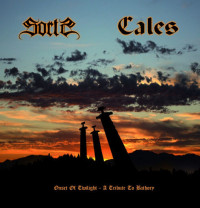 LPCales/Sorts / Tribute To Bathory / Split / Vinyl / 7"SP