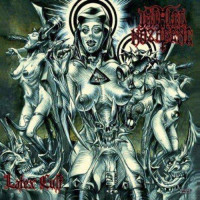CDImpaled Nazarene / Latex Cult