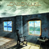 CDDaedalus / Never Ending Illusion