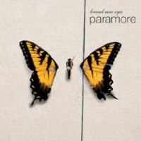 CDParamore / Brand New Eyes