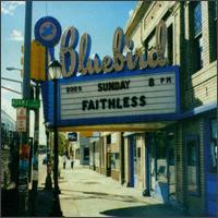 2LPFaithless / Sunday 8PM / Vinyl / 2LP