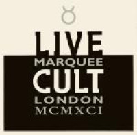 2CDCult / Live At Marquee 1991 / 2CD