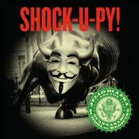 CDBiafra Jello / Shock-U-Py! / EP