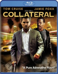 Blu-RayBlu-ray film /  Collateral / Blu-Ray
