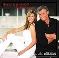 CDKerndlov� Tereza/Kerndl L��a / ...p�r p��b�h�