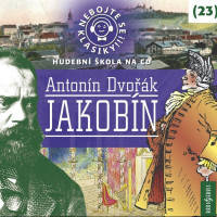CDNebojte se klasiky / Dvo��k / 23 / 