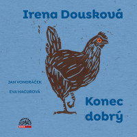 CDDouskov� Irena / Konec dobr� / MP3