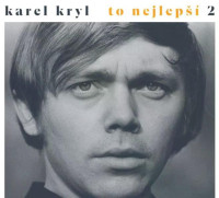 2LPKryl Karel / To nejlep�� 2 / Vinyl / 2LP