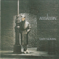 CDNuman Gary / I, Assasin