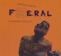 DVDDokument / Feral:Charlie Soukup