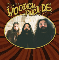 CDWooden Fields / Wooden Fields