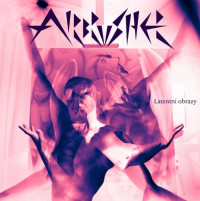 CDAirbrusher / Latentn� obrazy / Digipack
