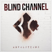 LPBlind Channel / Revolutions / Coloured / Vinyl