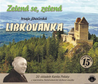 CDLibkovanka / Zelen� se,zelen�