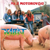 LPKab�t / M� j� motorovou / Remastered 2023 / Vinyl