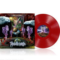 LPPsychotic Waltz / Bleeding / Vinyl