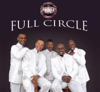 CDSpinners / Full Circle