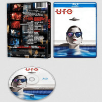 Blu-RayUFO / Showtime / Blu-Ray